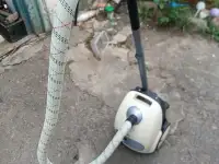 Пылесос Bosch BGL35MOV16 Germany original 2200W