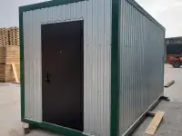 Блок контейнер/вагончик/бытовка, фотография 7