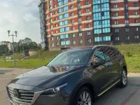 Mazda CX-9 II Grand Tuoring, фотография 6