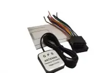Автомагнитола 1DIN с навигатором XPX 7055, фотография 4
