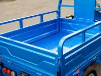 Грузовой электротрицикл AVM Cargo 1500, фотография 11