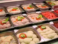 Натуральные полуфабрикаты из фермерского мяса