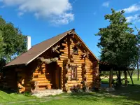 Отдых в усадьбе Вяселая хата Беларусь, фотография 2