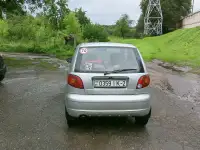 Автомобиль Daewoo Matiz, фотография 3