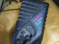Зарядка Бош