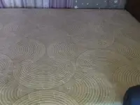 Матрас двухспальной+ кровать