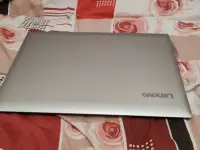 Ноутбук Lenovo, фотография 3