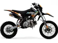 Питбайк progasi smart 190