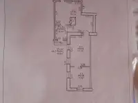 Продаю двухкомнатную квартиру, переулок Гаршина, фотография 2