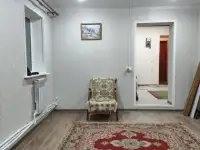 Квартира однокомнатная в Фаниполе, Ленина ул, 38, Фаниполь, Дзержинский район, область, фотография 3