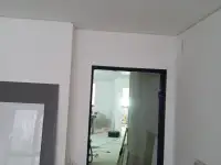 Штукатурка и шпатлёвка стены, потолок, откосы