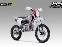 Питбайк brz h4 zs190 19/16