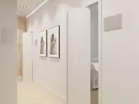 Отделка стен