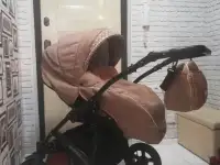 Продам коляску 2 в 1, фотография 5