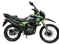 Мотоцикл rigel 300 (shineray)