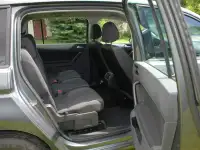 Volkswagen Touran 2018 г. 1,6 дизель 115 л.с., фотография 7