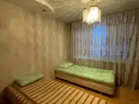 Квартиры на сутки по низким ценам, ул.Молокова, д.14, корп.а, фотография 5