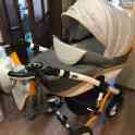 Продам коляску, фотография 5