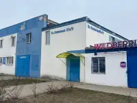 продается коммерческое помещение половина, Западная д.17а/2