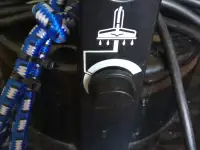 Пылесос VAX-4100 c водным фильтром, фотография 4