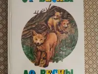 От весны до весны. И. Соколов-Микитов.