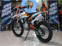 Мотоцикл KAYO K1-L 250 MX 21/18, фотография 7