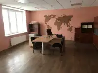 Административное здание, площадью 927 м², расположенное по адресу: г. Могилёв, Гомельское шоссе, 57В, фотография 4