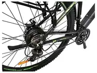 Электровелосипед eltreco ultra max pro, фотография 3