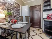 Новая квартира на сутки, пр. Космонавтов 4в, фотография 6