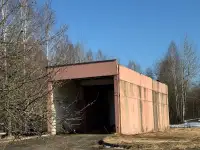 ПРОДАЖА Свой завод за городом: ж/д ветка, 7 объектов, дешёвая коммуналка, фотография 3