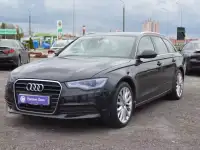 Ауди А6 С7 Audi A6, фотография 3