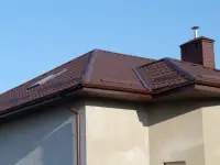 Кровельные работы, фотография 2