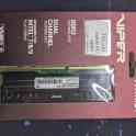Patriot Viper 3 Black Mamba 16GB (2x8) KIT DDR3, фотография 2