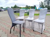 Стул новый в наличии