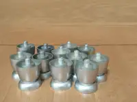 Ножки мебельные