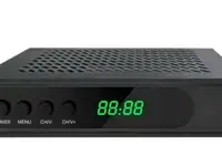 Приемник цифрового тв hyundai h-dvb240