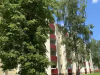 Продам 2-х комнатную квартиру в аг.Гезгалы, фотография 9