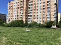 Трехкомнатная квартира в кирпичном доме в Бресте, область, ул.Мошенского, 94