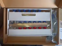 Коллекторная группа отопления Termica 1х34