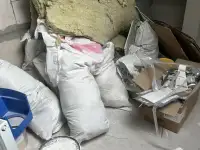 Вывоз мусора, фотография 3