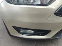 Ford Focus 3 рестайлинг, фотография 10
