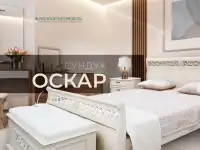 Мебель в лучших традициях классики, фотография 10