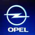 Ремонт, диагностика, прошивка Opel
