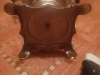 Продаю самовар электрический СССР винтажный, фотография 4