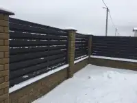 Металлоштакетник ОМЕГА: Собственное производство, фотография 2