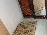экран косынка рыболовный