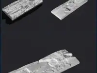 Производство и продажа декоративного камня из гипса, фотография 8
