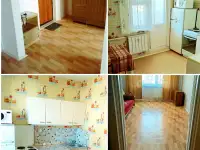 Сдается однокомнатная квартира, ул. Н. Орды 47