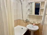 Большая уютная квартира с двумя кроватями, Молодежная 138, фотография 7