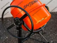 Бетономешалки Shtenli, фотография 2